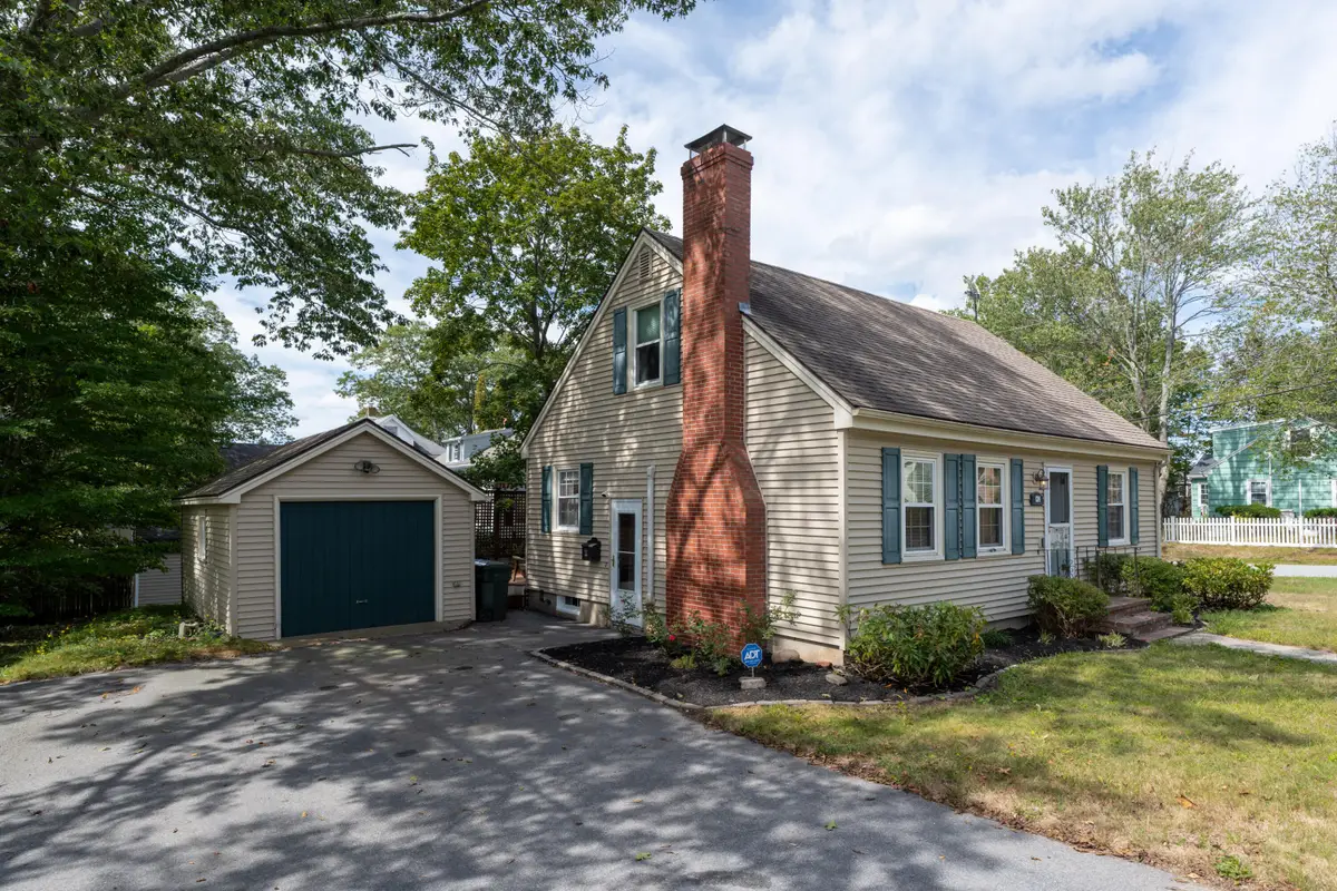 124 Westbrook Street, South Portland, ME 04106 - Image #1