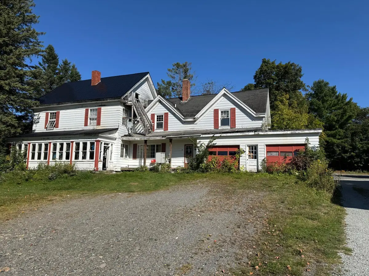 Address Withheld By Seller, Presque Isle, ME 04769 - #1