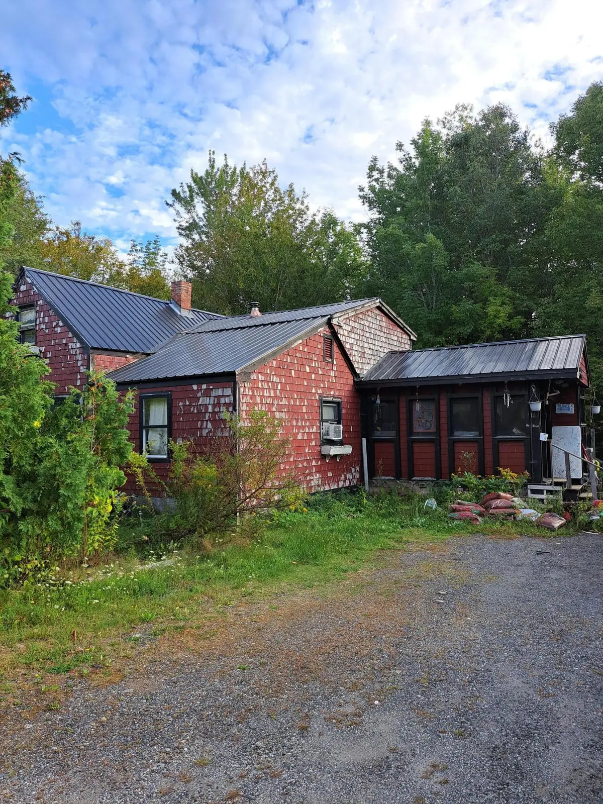4 Bowen Road, Searsport, ME 04974 - Image #1
