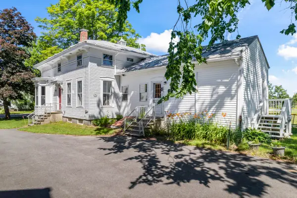3 Alexander Reed Road, Richmond, ME 04357