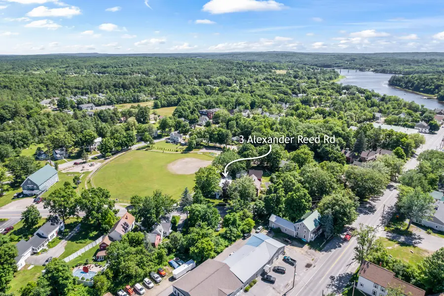 3 Alexander Reed Road, Richmond, ME 04357 - Image #2