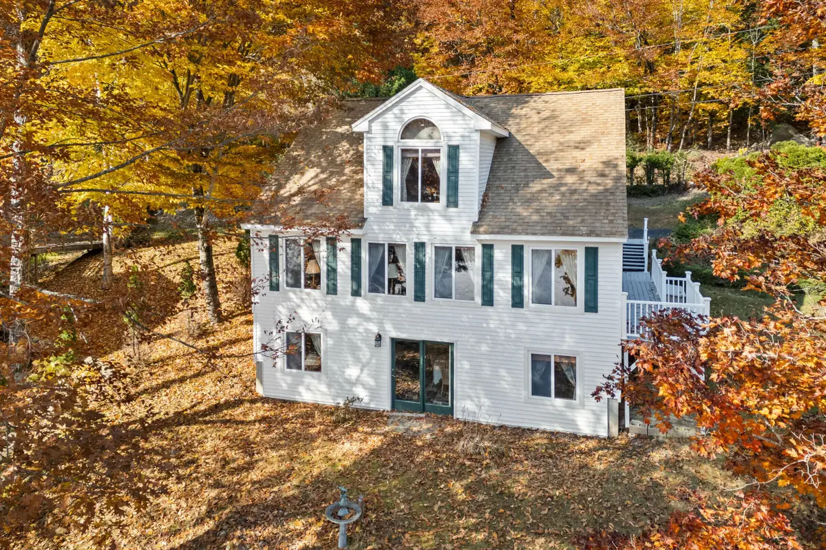 75 Grant Road, Litchfield, ME 04350 - Image #1