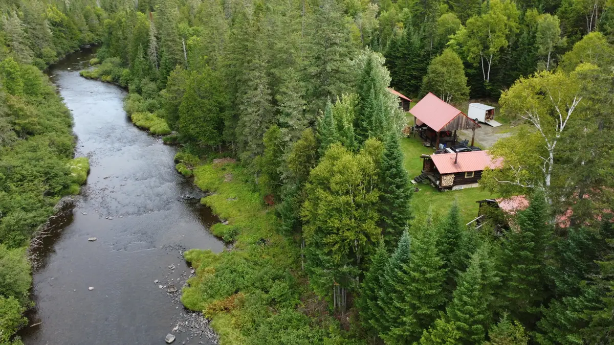 0 Highlanding Camps, Portage Lake, ME 04768 - #1