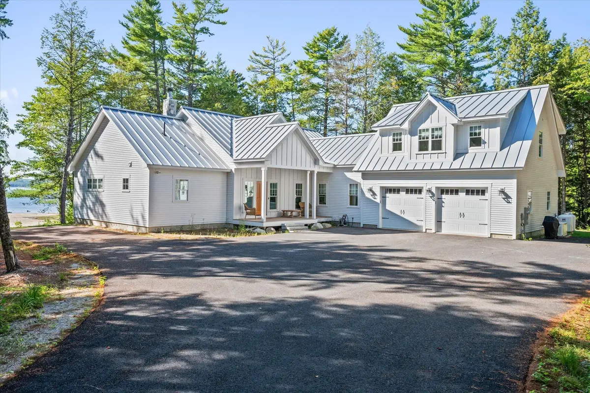 90 Blue Jay Lane, Waltham, ME 04605 - Image #1