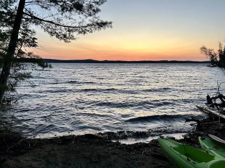 90 Blue Jay Lane, Waltham, ME 04605 - Image #2