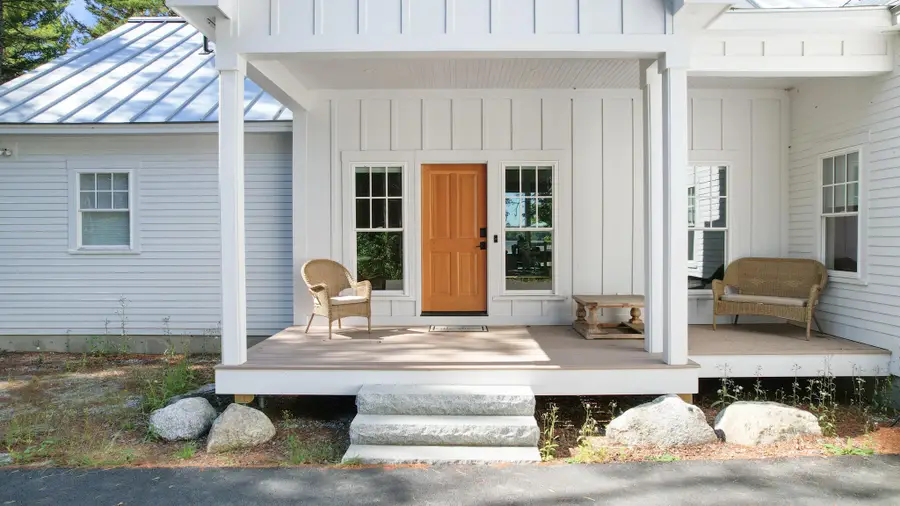 90 Blue Jay Lane, Waltham, ME 04605 - Image #3