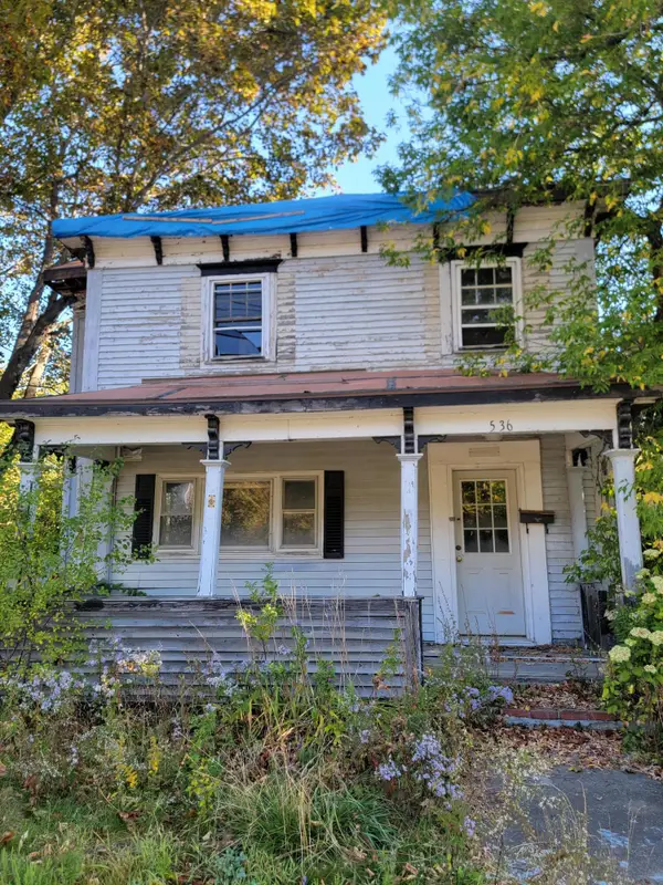 Property