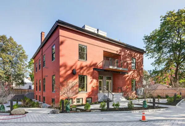 53 Carleton Street #A, Portland, ME 04102