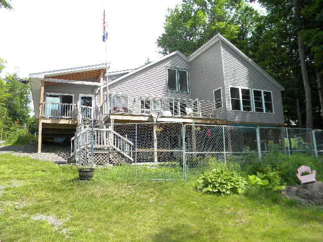 45 Beaver Brook Road, Bowerbank, ME 04426 - Image #1
