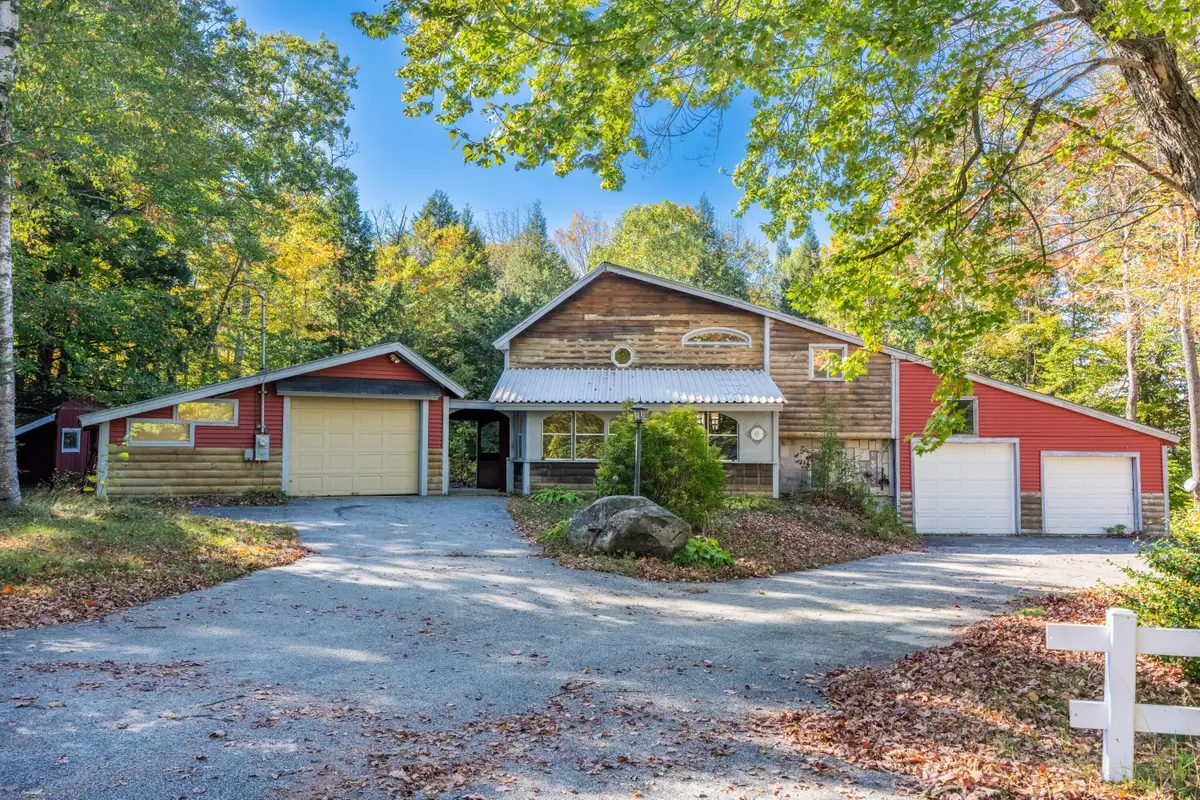 25 Hansons Wood Road, Monmouth, ME 04265 - Image #1