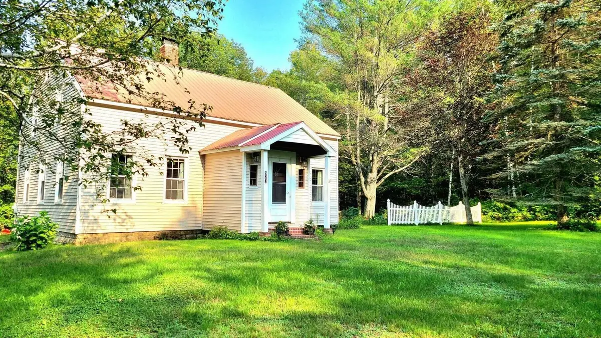 879 Valley Road, Waterford, ME 04088 - Image #1