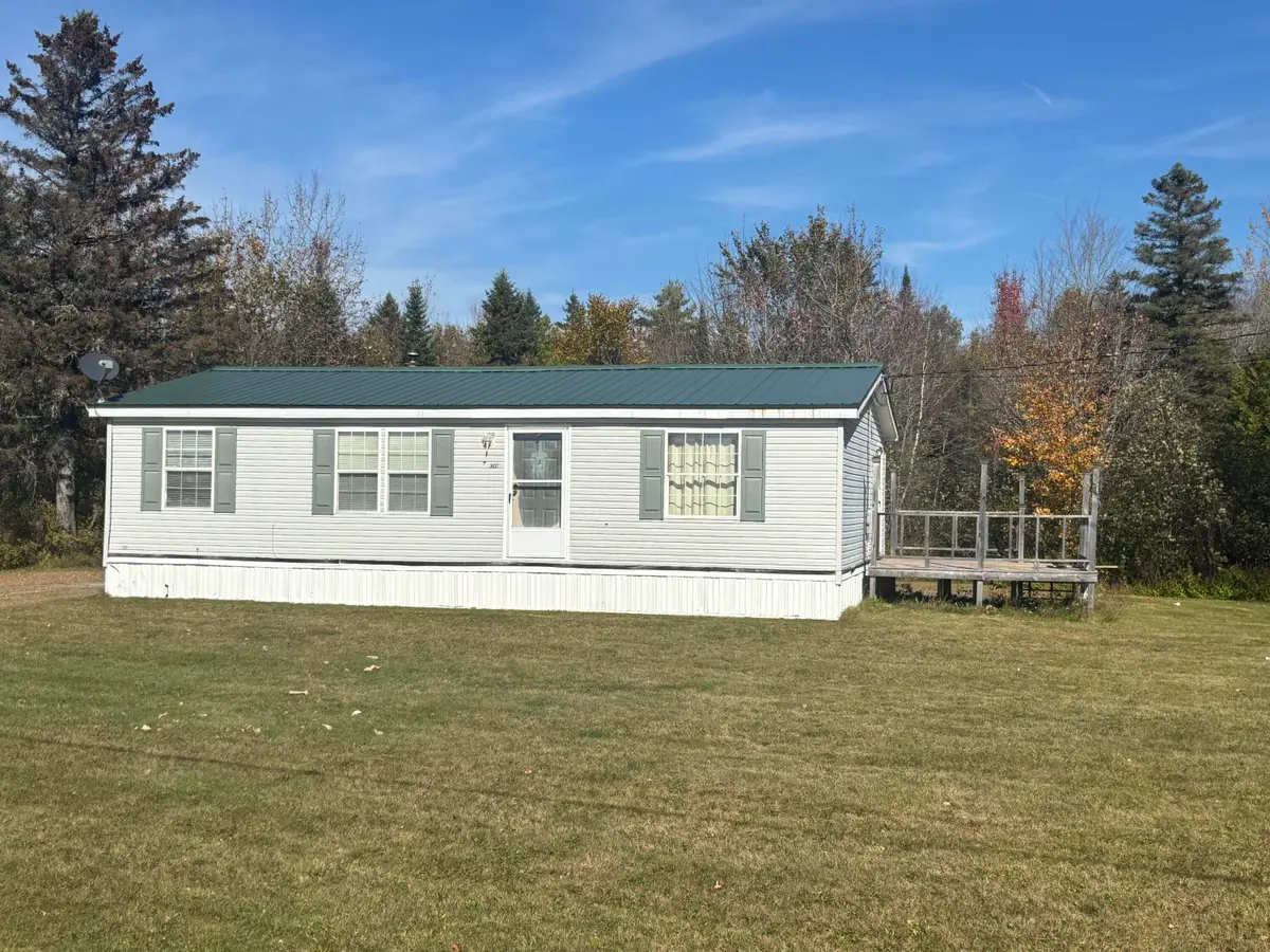 3157 Military Street, Haynesville, ME 04497 - Image #1