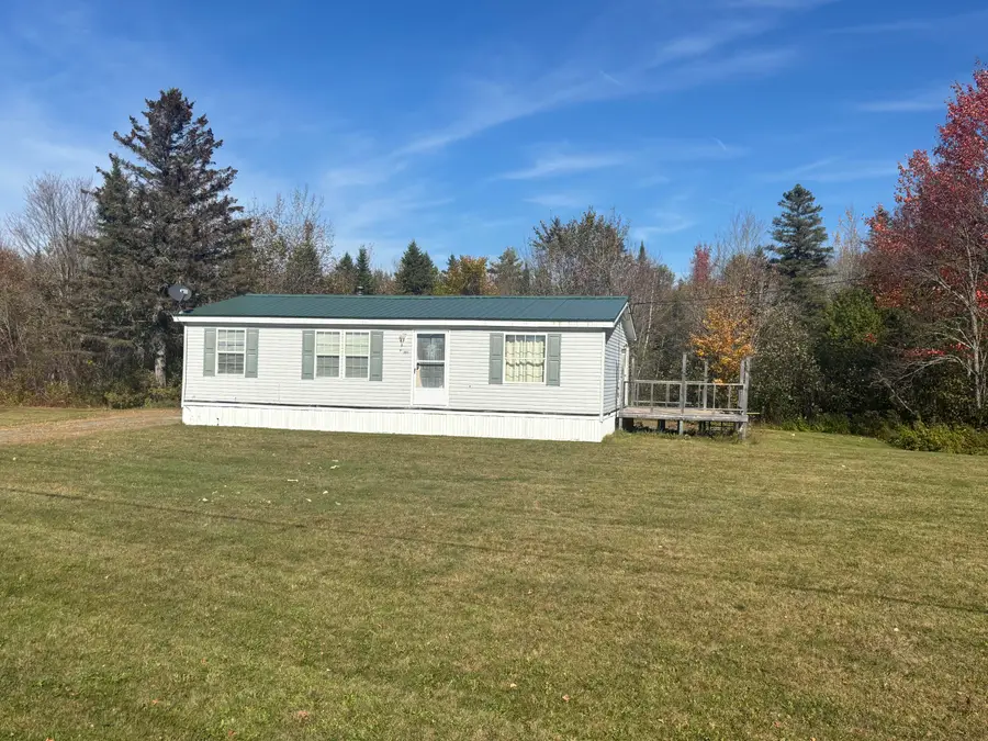 3157 Military Street, Haynesville, ME 04497 - Image #2