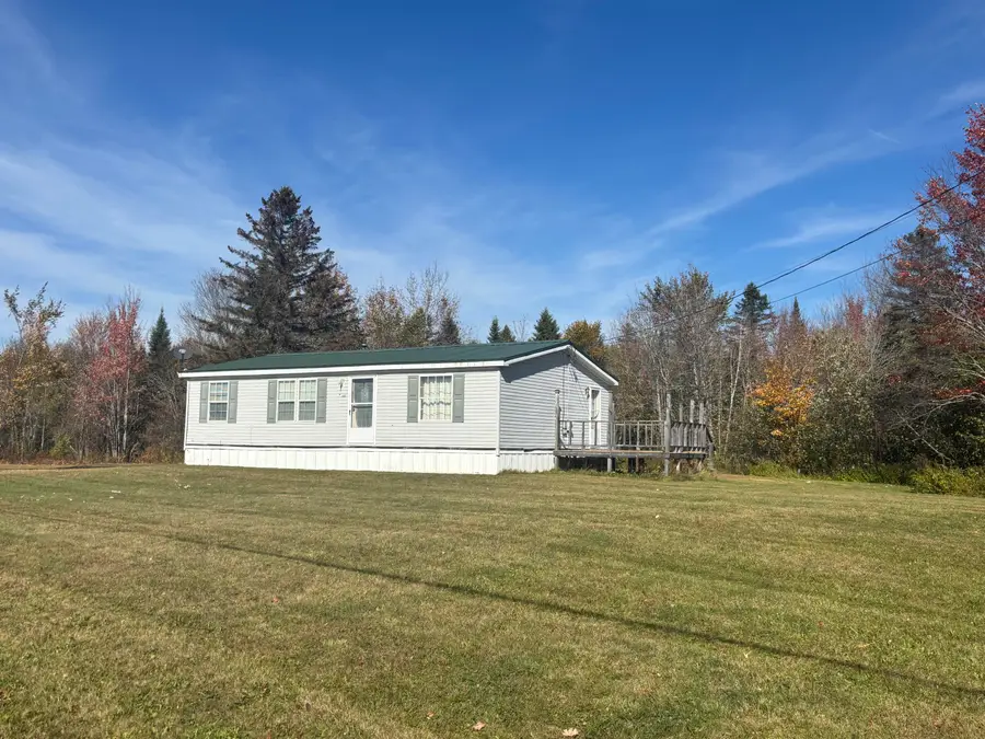 3157 Military Street, Haynesville, ME 04497 - Image #3