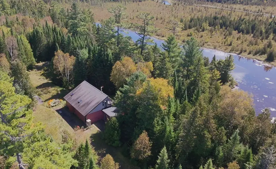 1 Soper Pond Road, Winthrop, ME 04732 - #3