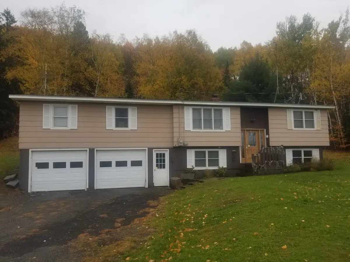 576 Carvell Road, Chapman, ME 04757 - Image #1