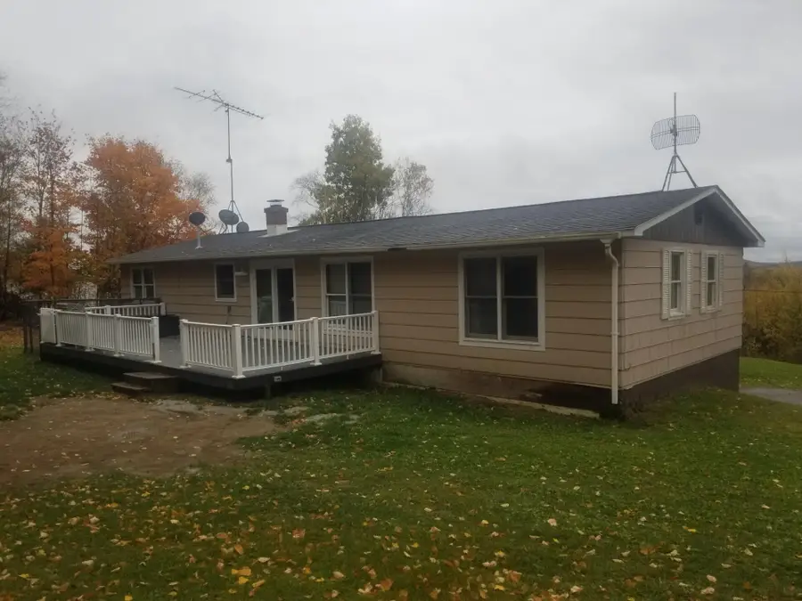 576 Carvell Road, Chapman, ME 04757 - Image #2