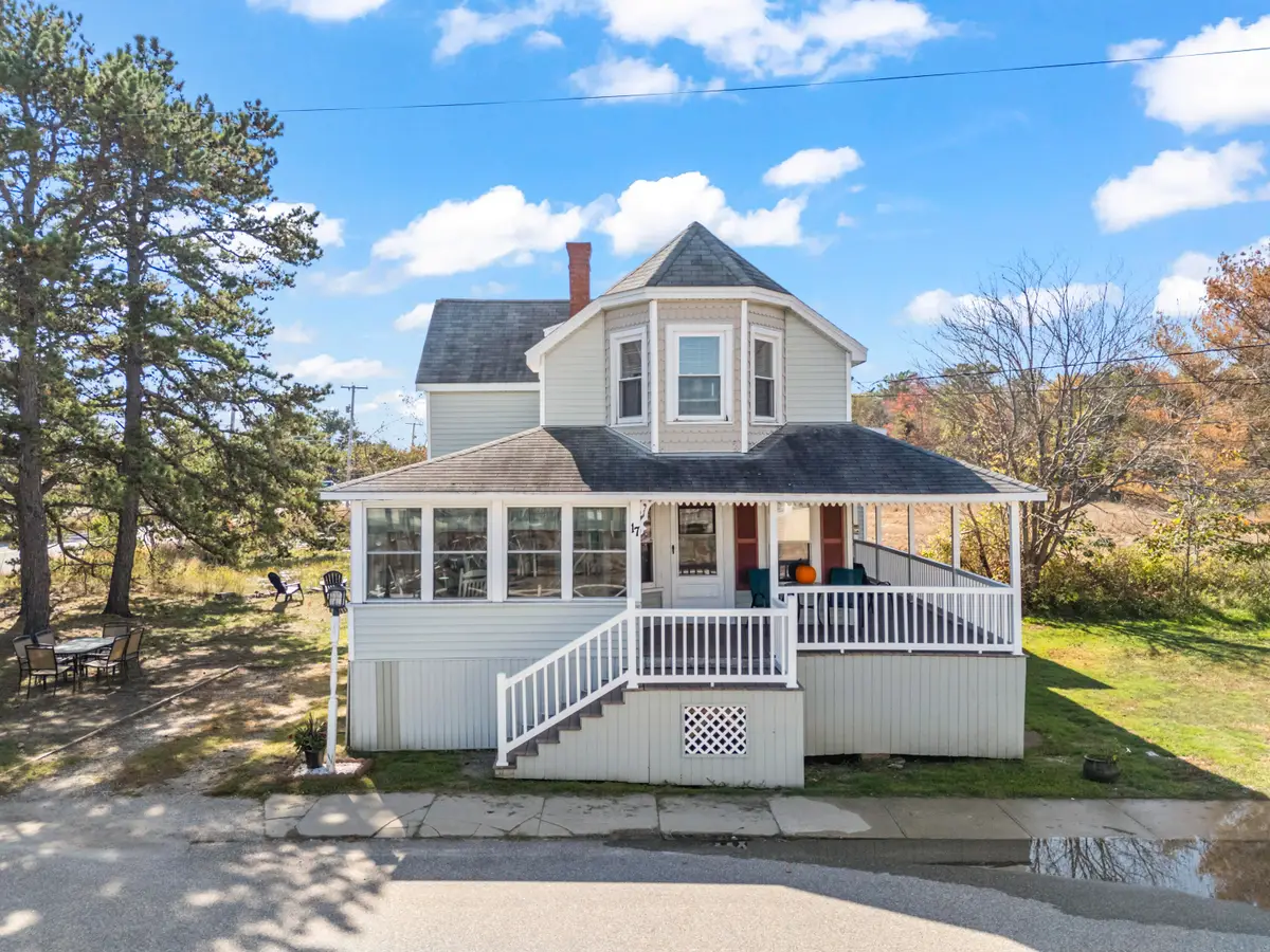 17 Randall Avenue, Old Orchard Beach, ME 04064 - Image #1