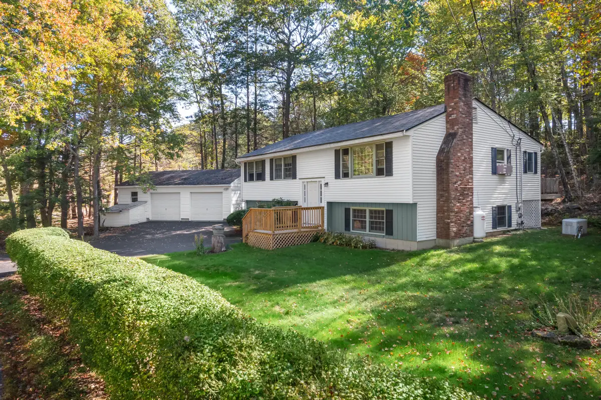 31 Clay Hill Road, York, ME 03902 - Image #1
