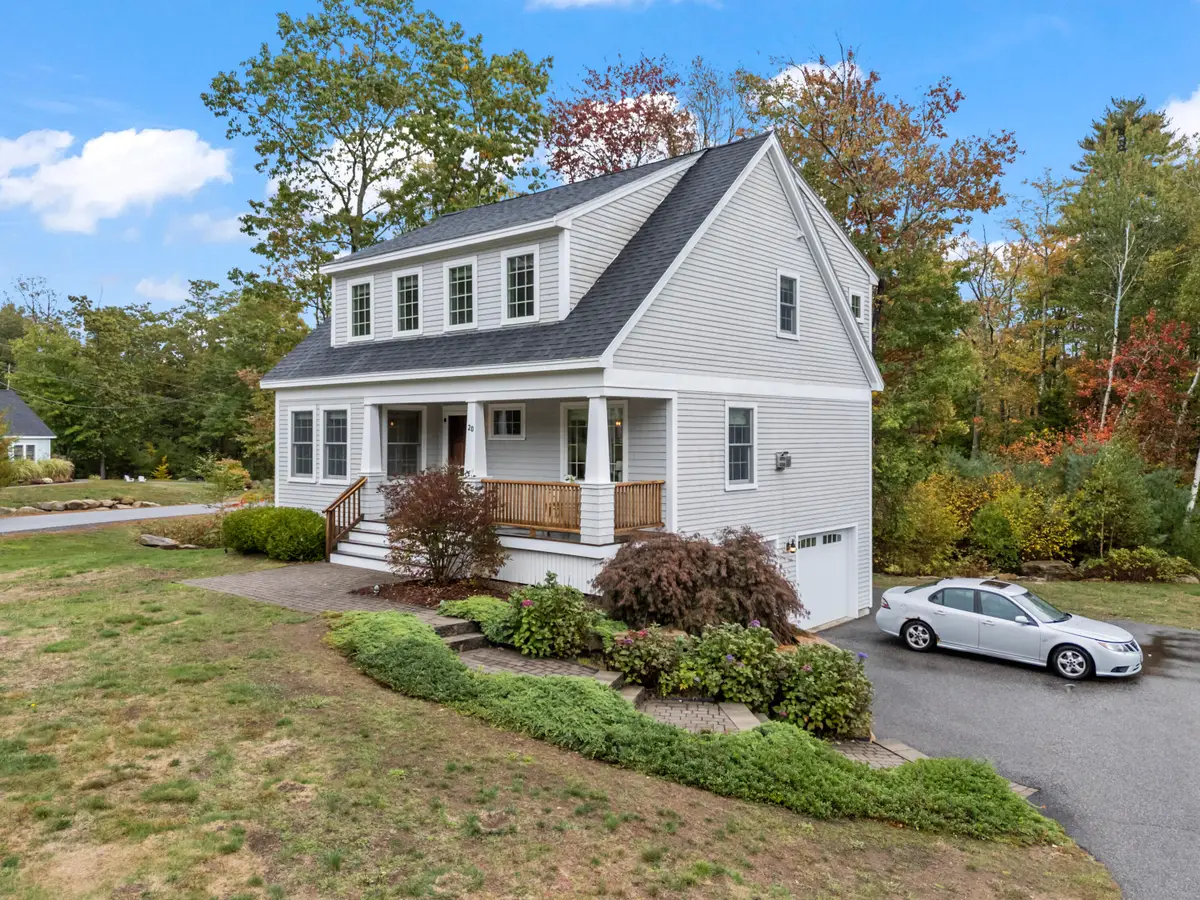 20 Turner Drive, York, ME 03902 - Image #1