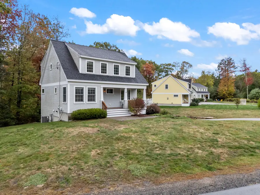 20 Turner Drive, York, ME 03902 - Image #2