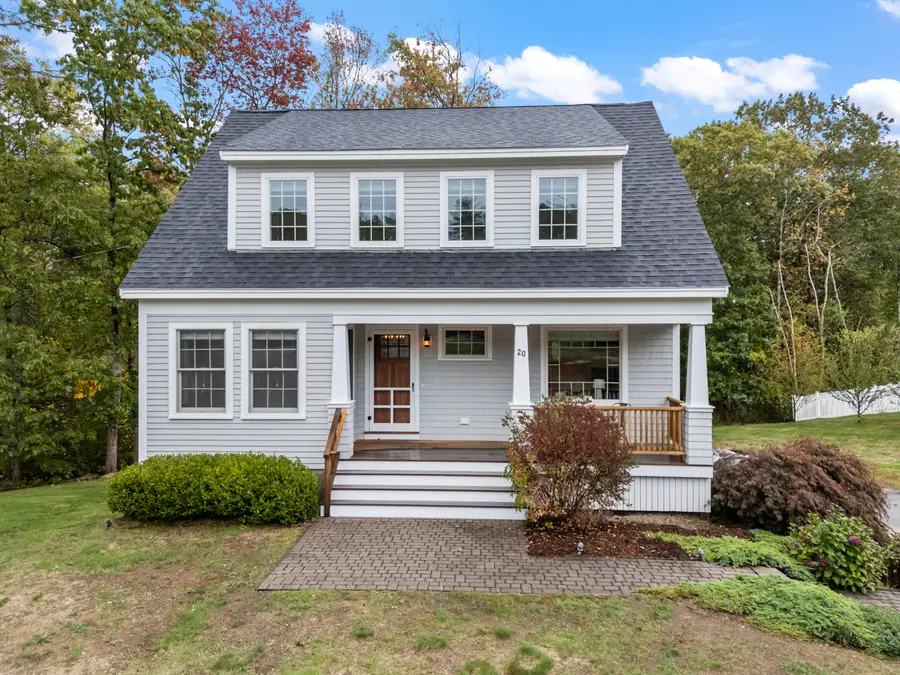 20 Turner Drive, York, ME 03902 - Image #3