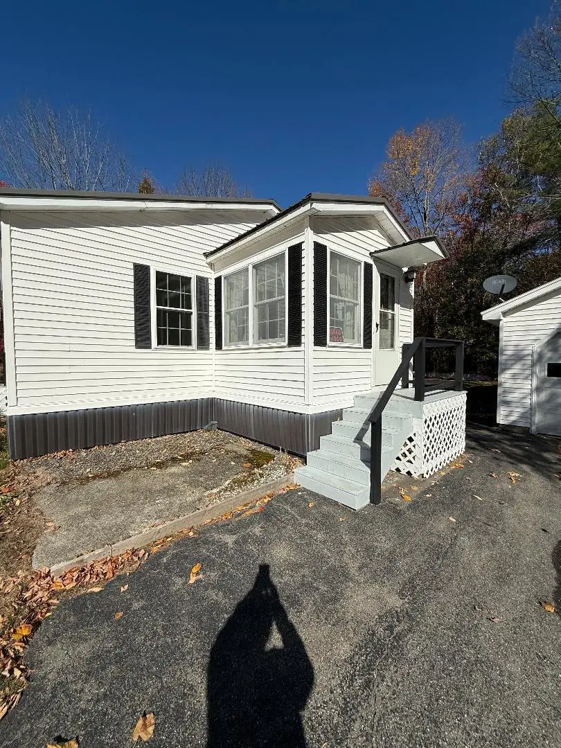 253 Benton Road, Albion, ME 04910 - Image #3