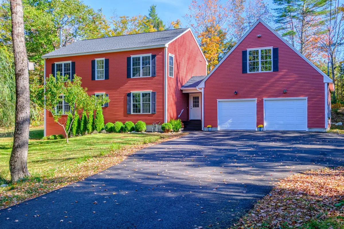 99 Rangdale Road, Durham, ME 04222 - Image #1