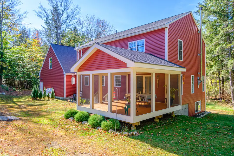 99 Rangdale Road, Durham, ME 04222 - Image #2