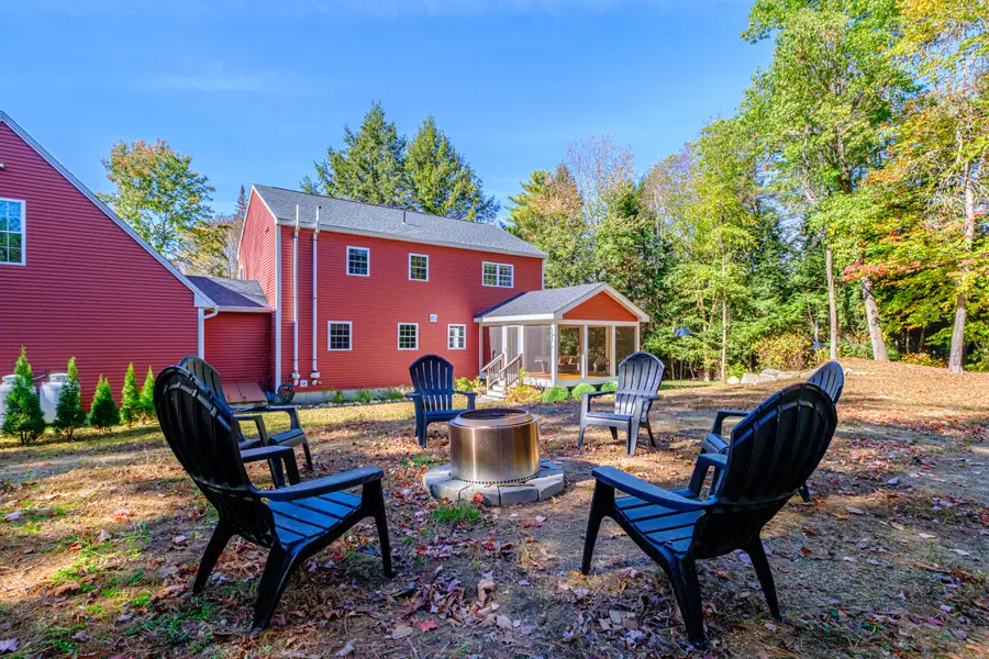 99 Rangdale Road, Durham, ME 04222 - Image #3