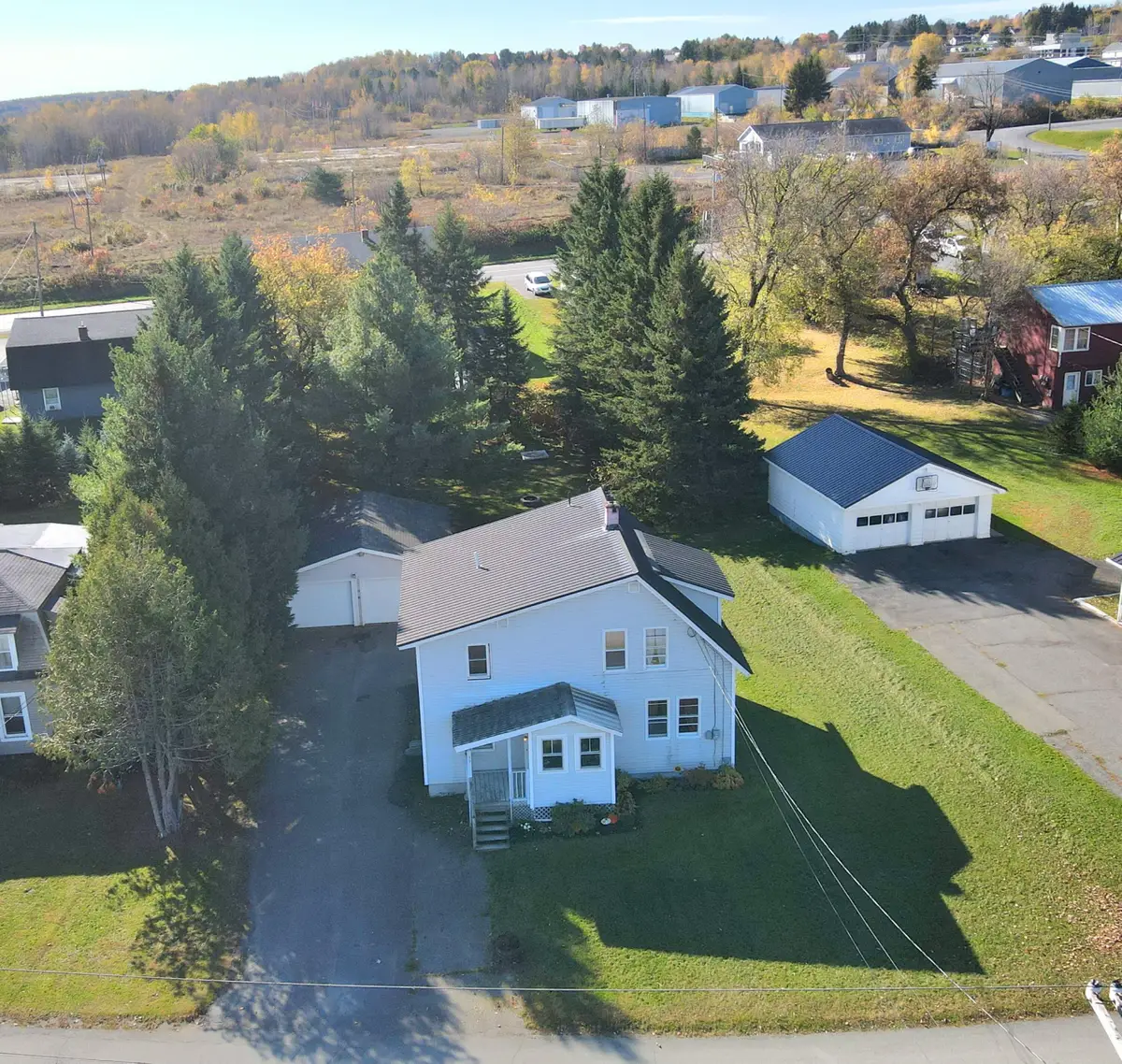 39 Washington Street, Caribou, ME 04736 - Image #1