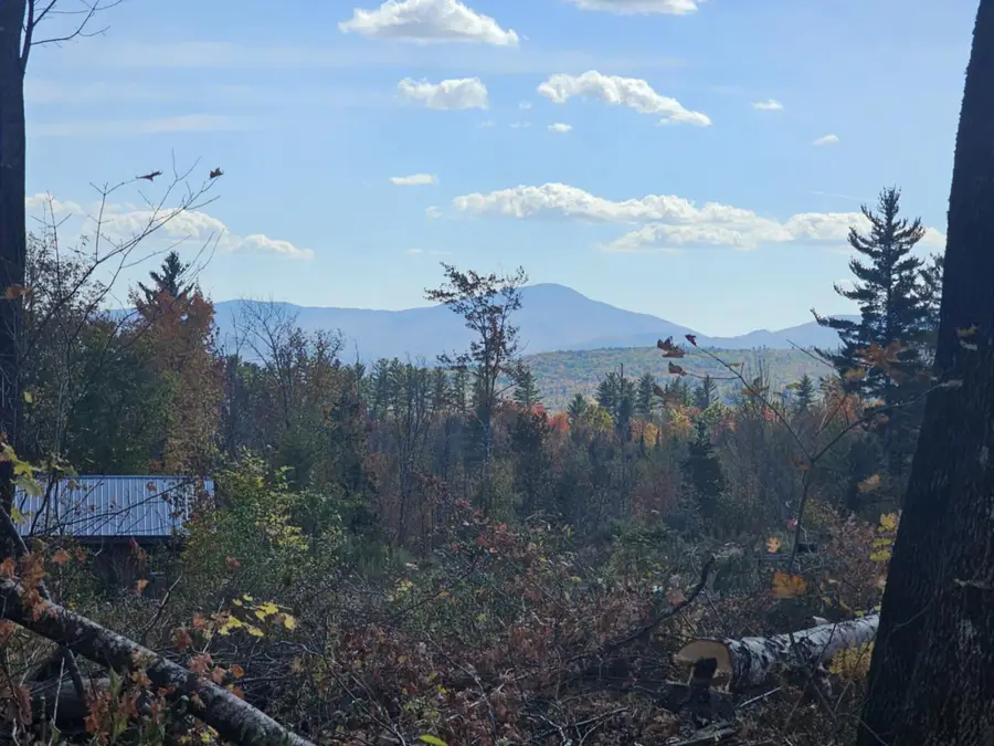 Map 5 Lot 26 & 26.1 Bray Hill Road, Phillips, ME 04966 - Image #2