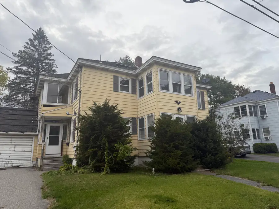 5 Collette Street, Waterville, ME 04901 - Image #3