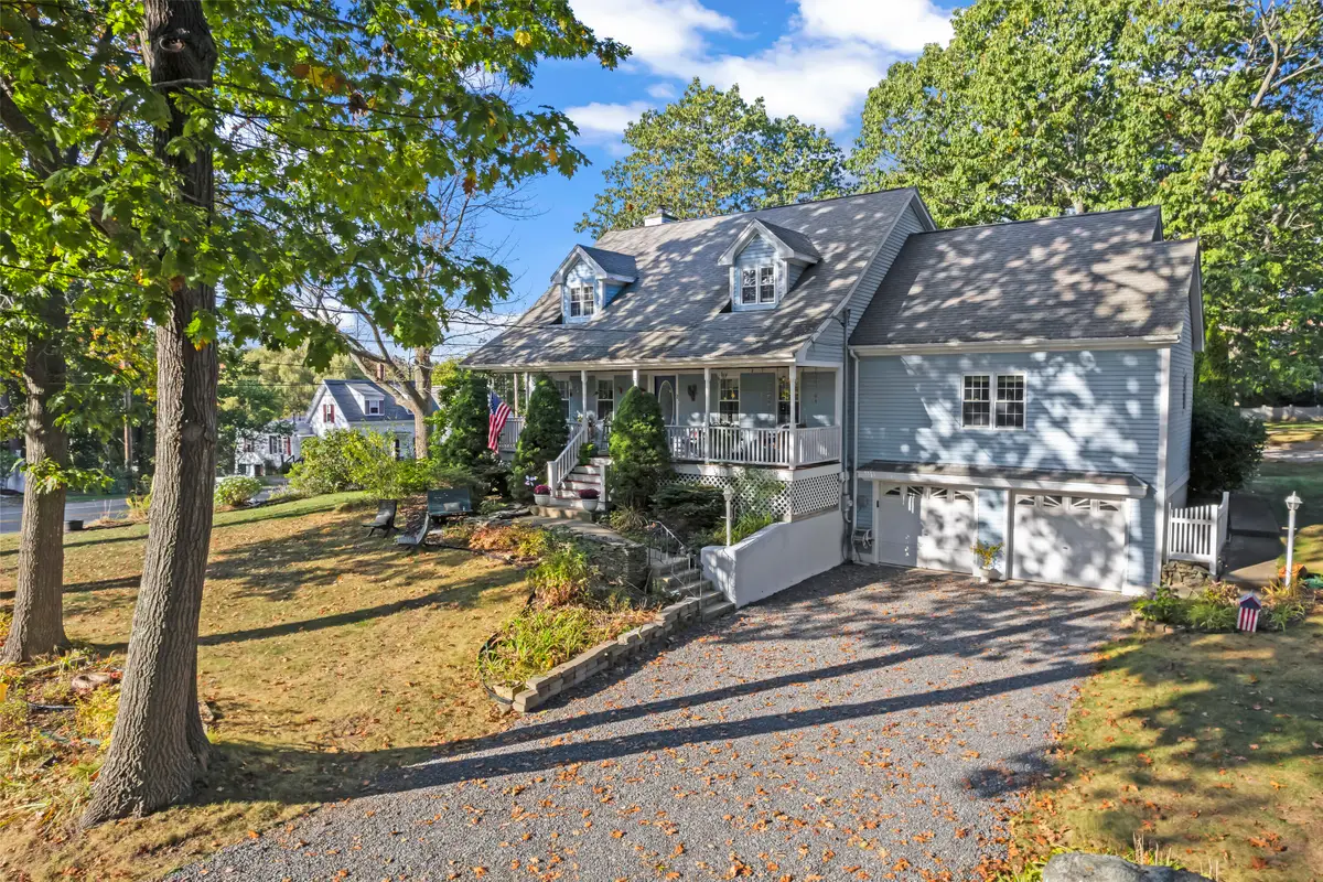 2 Roaring Rock Road, York, ME 03909 - Image #1