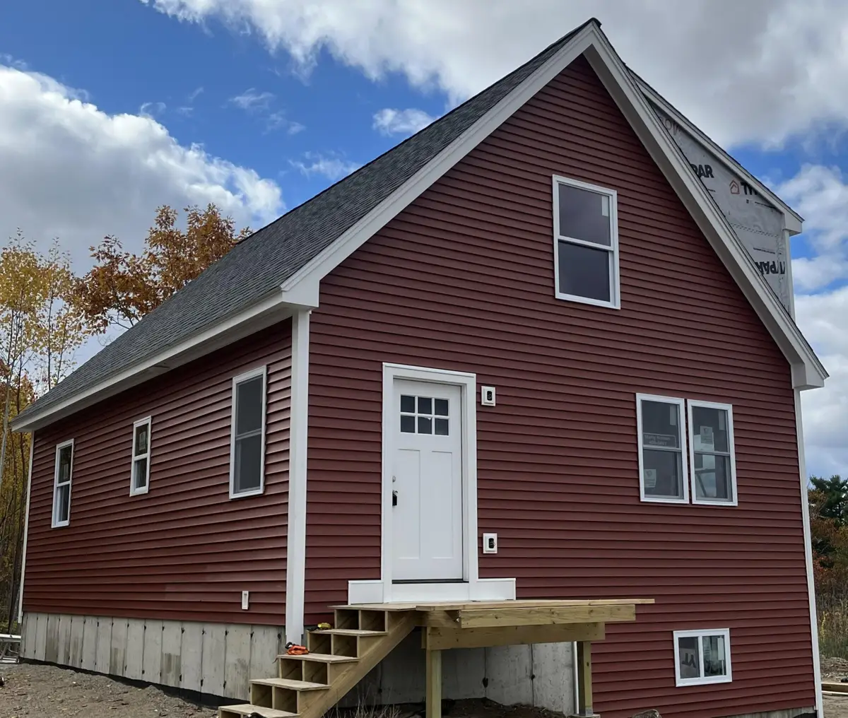 11 Penny Lane, Parsonsfield, ME 04047 - Image #1