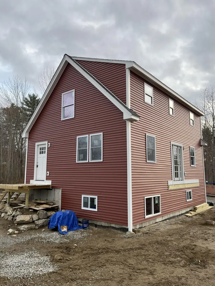 11 Penny Lane, Parsonsfield, ME 04047 - Image #2