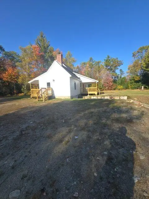 43 Parlin Road, Phillips, ME 04966 - Image #3