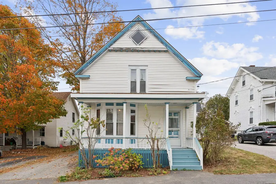 67 Pearl Street, Bath, ME 04530 - Image #2