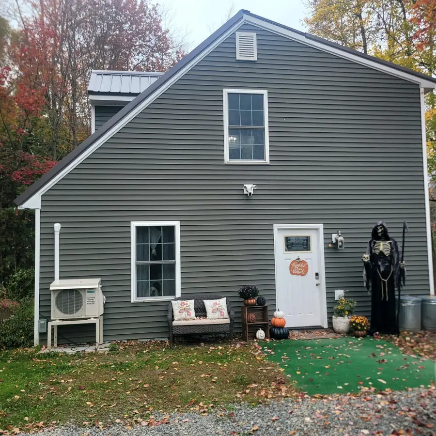 59 Camp Road, Palmyra, ME 04965 - Image #3