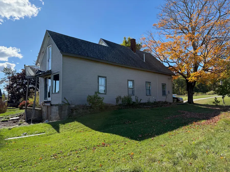 360 Cushing Road, Warren, ME 04864 - Image #3