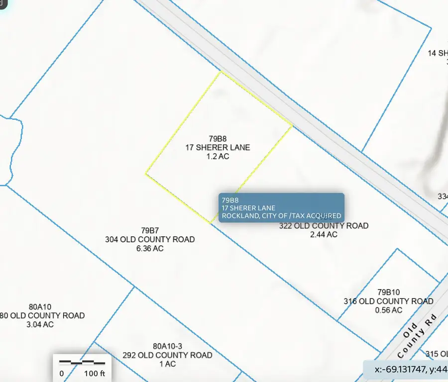 17 Sherer Lane, Rockland, ME 04841 - Image #2