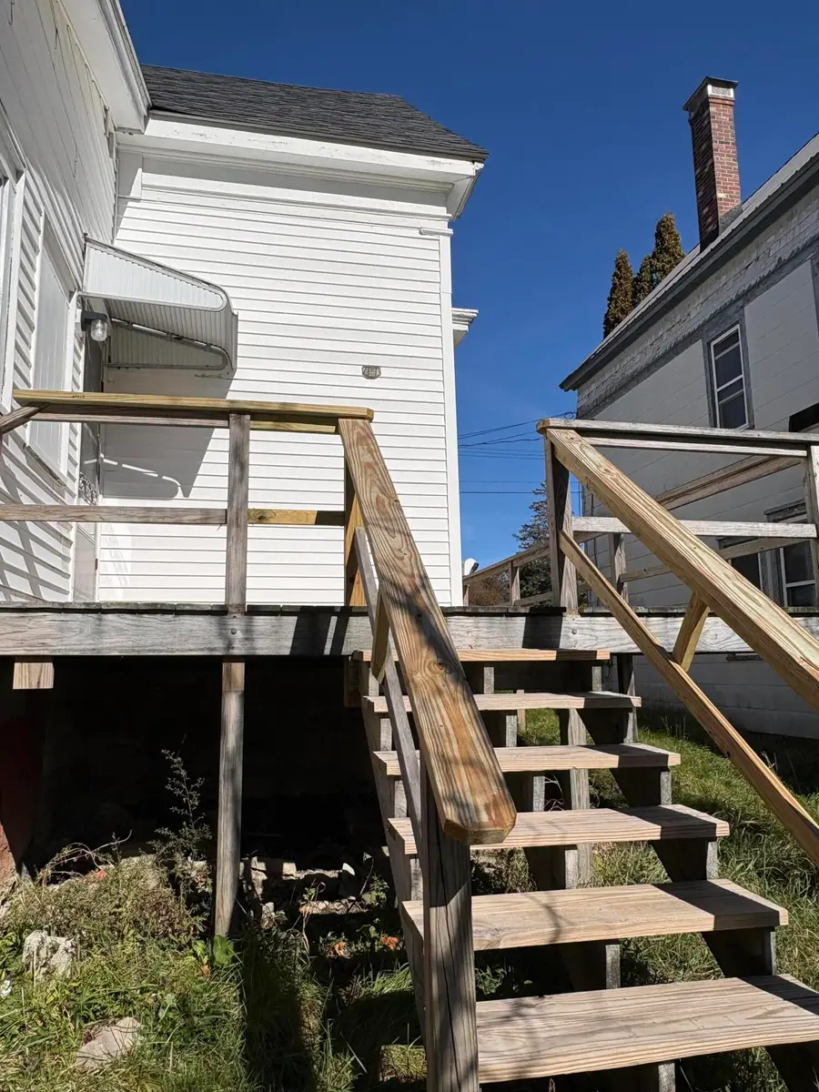 40 Shackford Street, Eastport, ME 04631 - #3