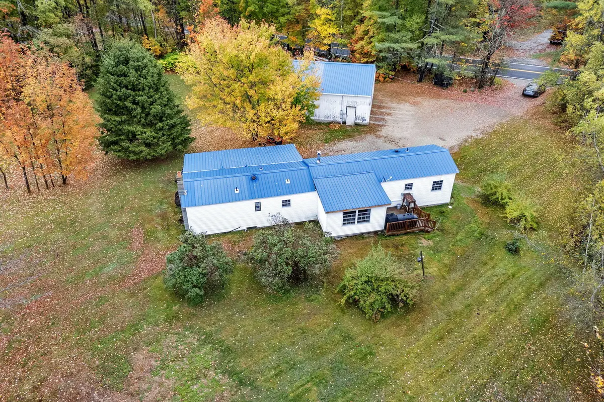 613 State Route 121, Otisfield, ME 04270 - Image #1