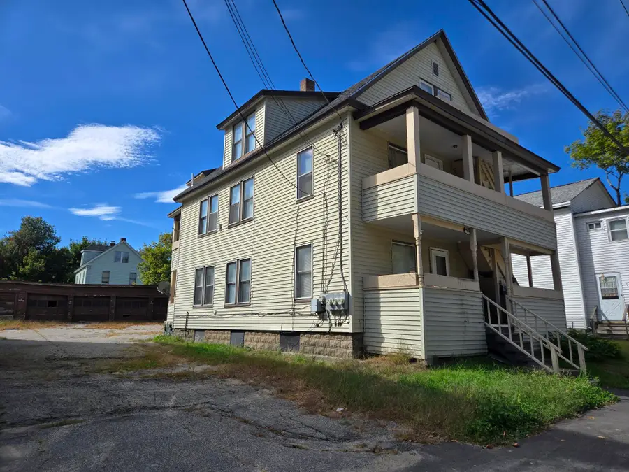 29 Falmouth Street, Rumford, ME 04276 - Image #2