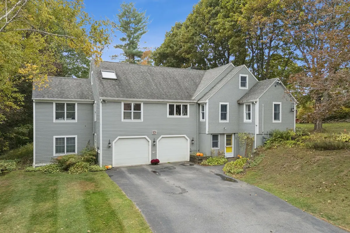 64 Central Street, Hallowell, ME 04347 - #1