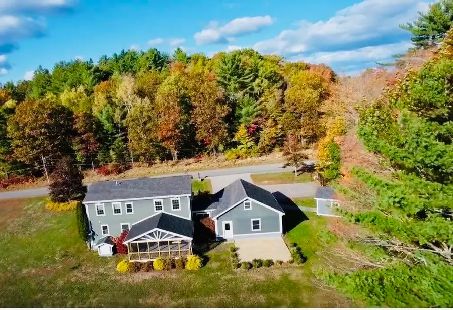 145 Dickey Moore Road, Medway, ME 04460 - Image #3