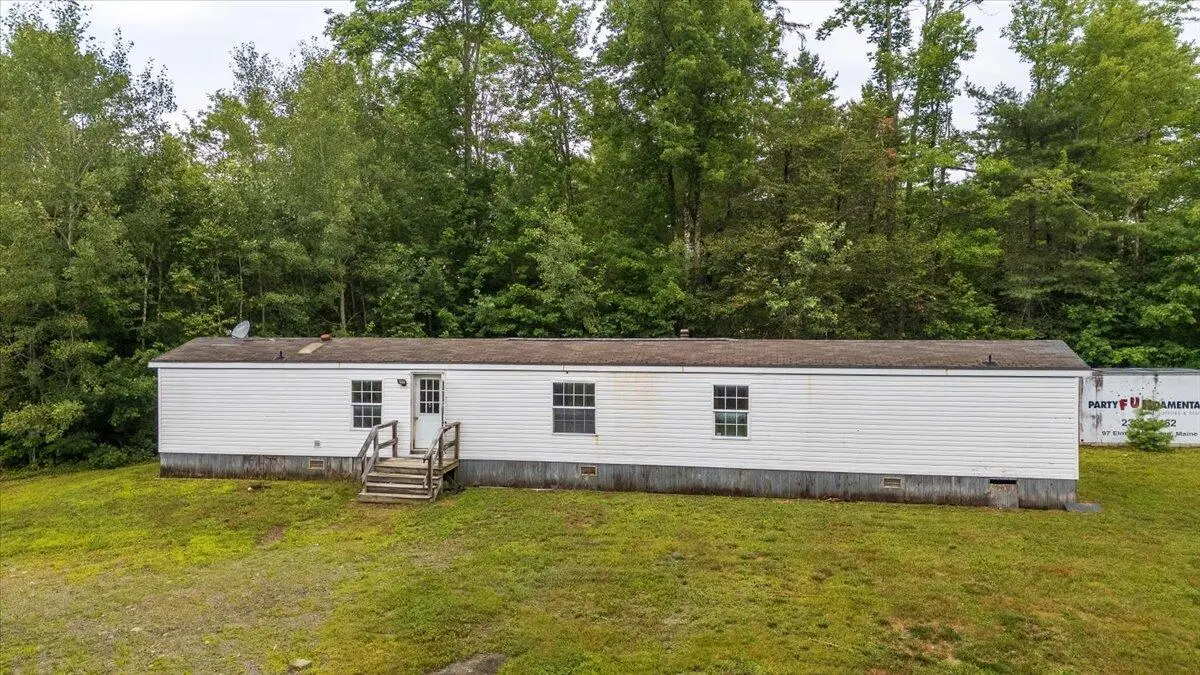 305 Augusta Road, Washington, ME 04574 - Image #1