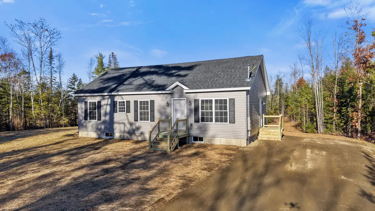 999 Kirkland Road, Old Town, ME 04468 - Image #1