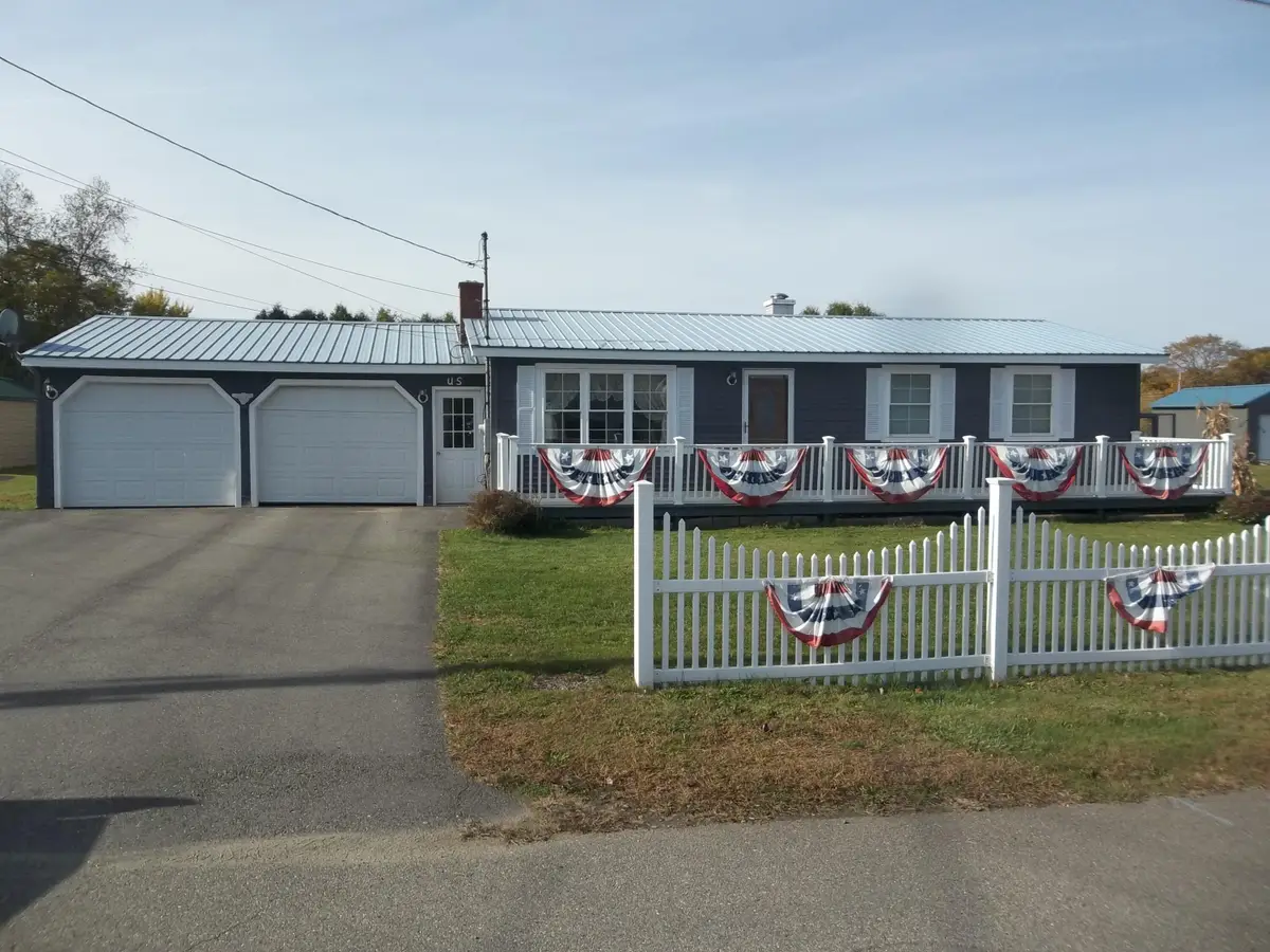 24 Willow Street, Calais, ME 04619 - Image #1