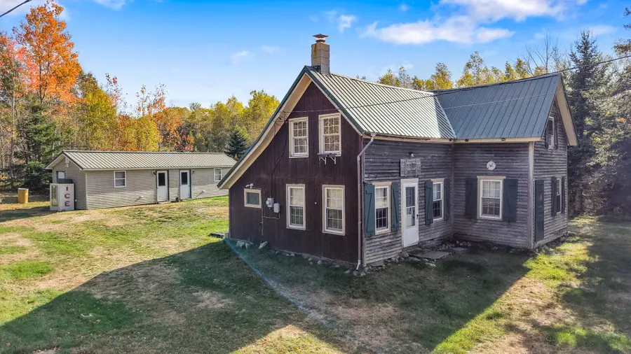 56 Lane Road, Deblois, ME 04622 - Image #2